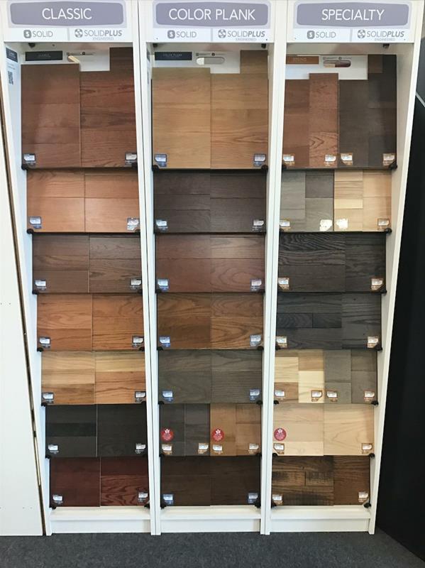 Flooring Express Lafayette, IN