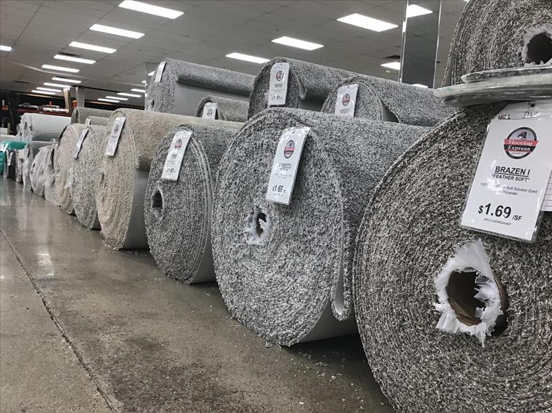 Flooring Express Lafayette, IN