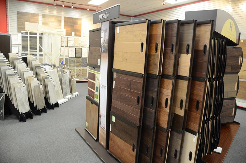 Flooring Express Lafayette, IN